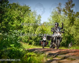 Motor Elfstedentocht 2026 photo