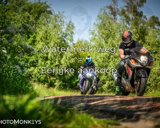 Motor Elfstedentocht 2026 photo