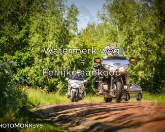 Motor Elfstedentocht 2026 photo