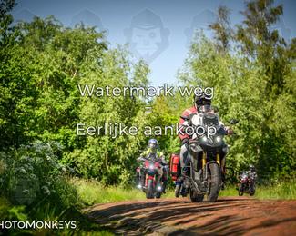 Motor Elfstedentocht 2026 photo