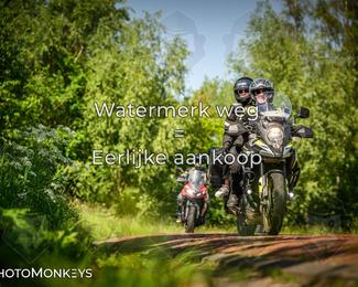 Motor Elfstedentocht 2026 photo