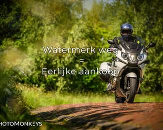 Motor Elfstedentocht 2026 photo