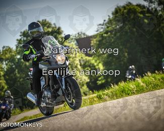 Motor Elfstedentocht 2026 photo