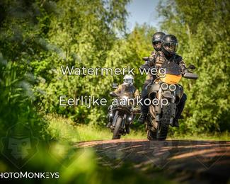 Motor Elfstedentocht 2026 photo