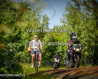 Motor Elfstedentocht 2026 photo