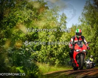 Motor Elfstedentocht 2026 photo