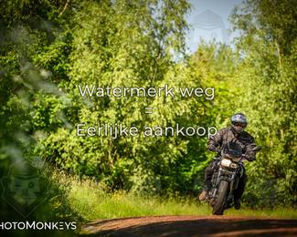 Motor Elfstedentocht 2026 photo