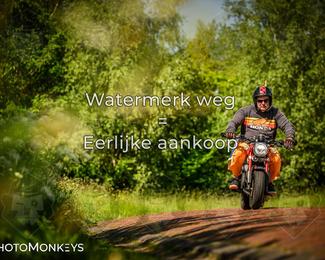Motor Elfstedentocht 2026 photo