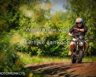 Motor Elfstedentocht 2026 photo