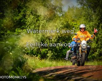 Motor Elfstedentocht 2026 photo