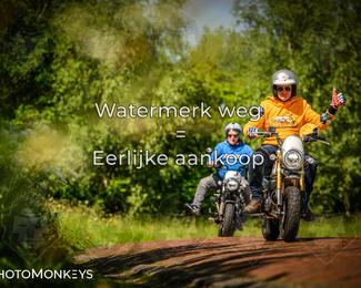 Motor Elfstedentocht 2026 photo