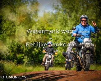 Motor Elfstedentocht 2026 photo