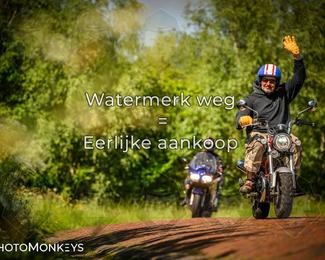 Motor Elfstedentocht 2026 photo