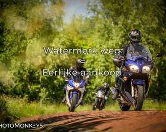 Motor Elfstedentocht 2026 photo