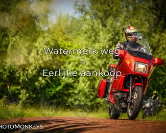 Motor Elfstedentocht 2026 photo