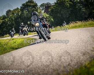 Motor Elfstedentocht 2026 photo