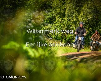 Motor Elfstedentocht 2026 photo