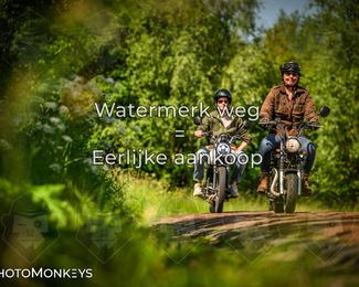 Motor Elfstedentocht 2026 photo