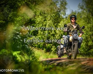 Motor Elfstedentocht 2026 photo
