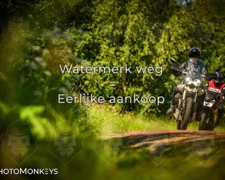 Motor Elfstedentocht 2026 photo