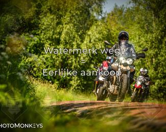 Motor Elfstedentocht 2026 photo