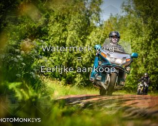 Motor Elfstedentocht 2026 photo