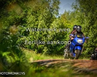 Motor Elfstedentocht 2026 photo
