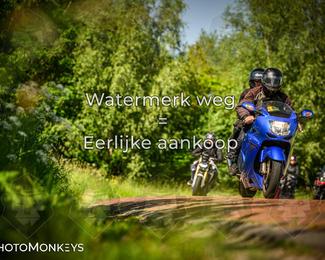 Motor Elfstedentocht 2026 photo