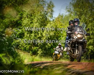 Motor Elfstedentocht 2026 photo