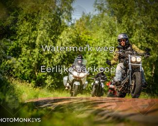 Motor Elfstedentocht 2026 photo