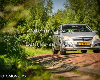 Motor Elfstedentocht 2026 photo