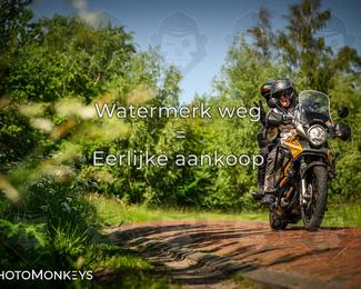 Motor Elfstedentocht 2026 photo
