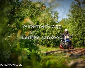 Motor Elfstedentocht 2026 photo