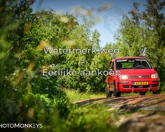 Motor Elfstedentocht 2026 photo