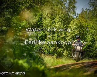 Motor Elfstedentocht 2026 photo