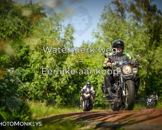 Motor Elfstedentocht 2026 photo