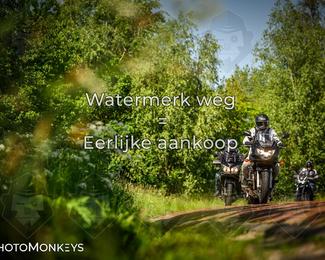 Motor Elfstedentocht 2026 photo