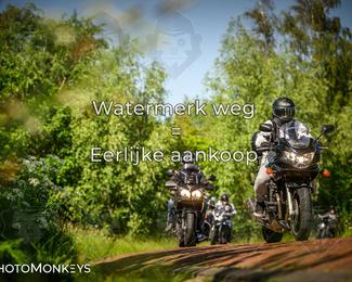 Motor Elfstedentocht 2026 photo