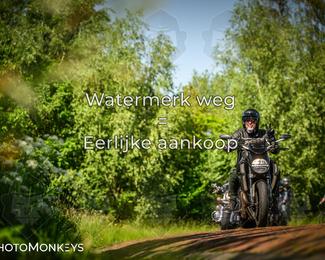 Motor Elfstedentocht 2026 photo
