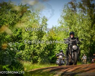 Motor Elfstedentocht 2026 photo
