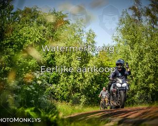 Motor Elfstedentocht 2026 photo