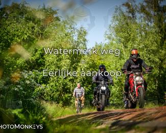 Motor Elfstedentocht 2026 photo