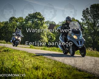 Motor Elfstedentocht 2026 photo