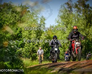 Motor Elfstedentocht 2026 photo