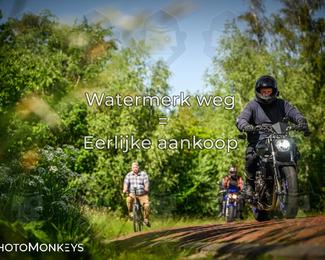 Motor Elfstedentocht 2026 photo