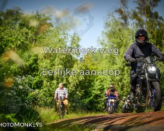 Motor Elfstedentocht 2026 photo