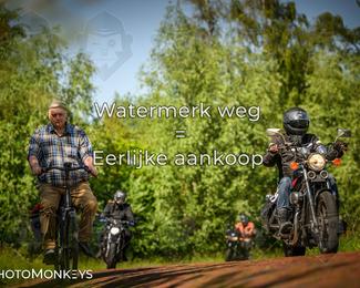 Motor Elfstedentocht 2026 photo