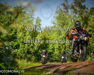 Motor Elfstedentocht 2026 photo