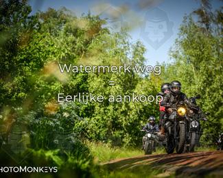 Motor Elfstedentocht 2026 photo