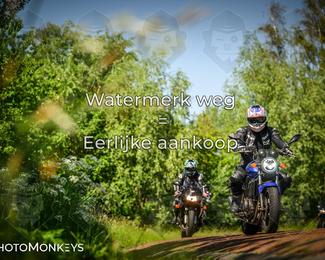 Motor Elfstedentocht 2026 photo